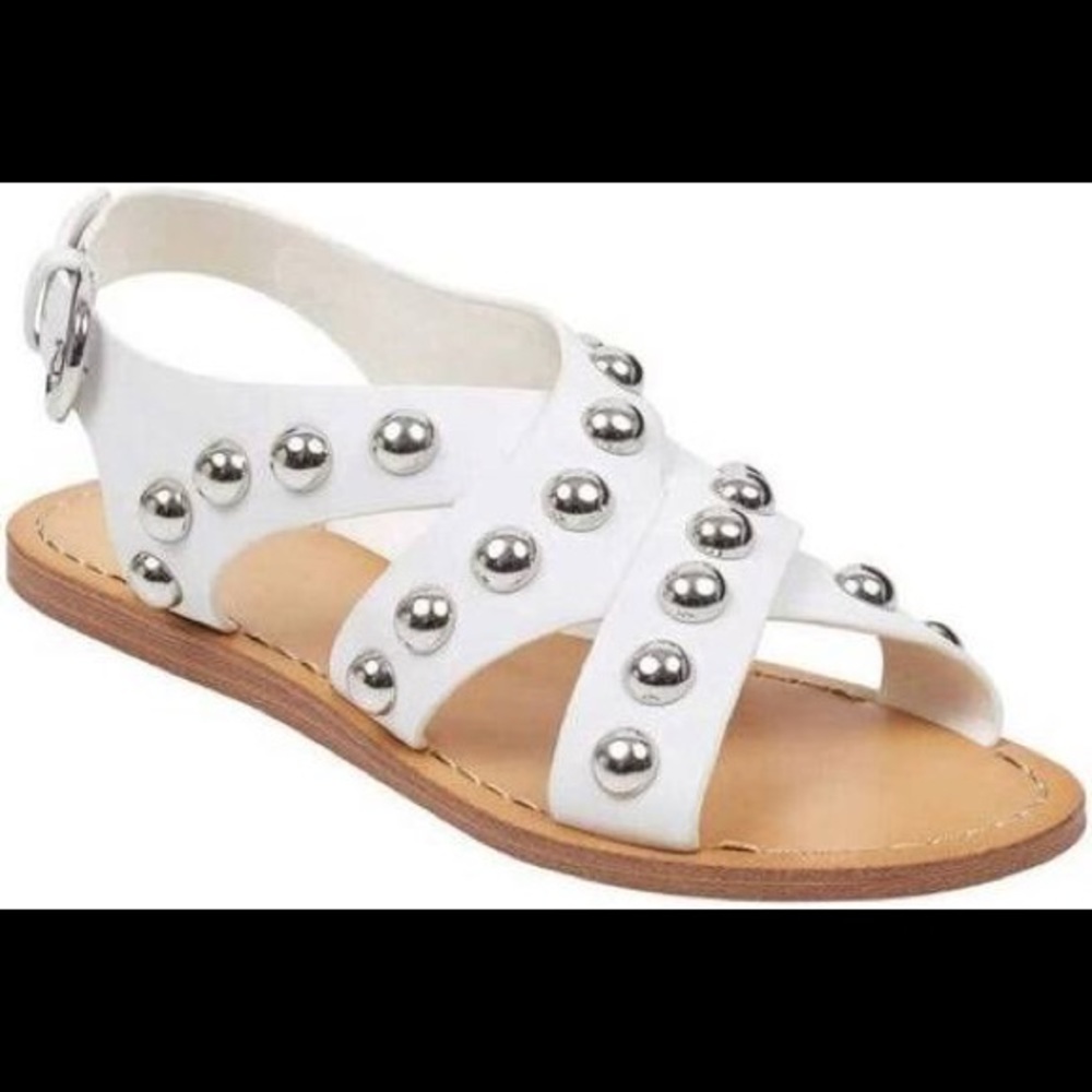 Marc Fisher Prancer Sandal NIB